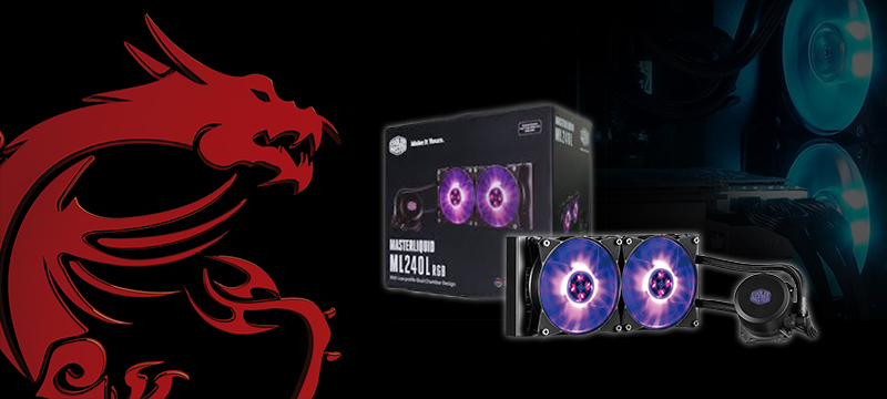 Building first ATX PC for twitch streaming - B450 TOMAHAWK