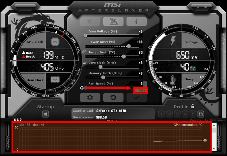 Sudden CPU temp spike : r/overclocking