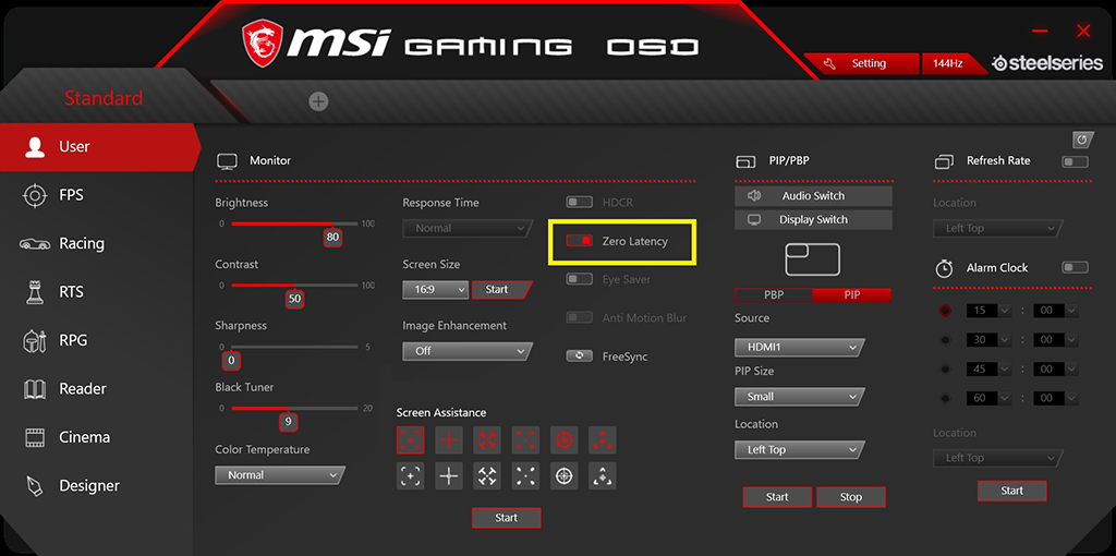 O que é Input Lag na TV e Monitor?