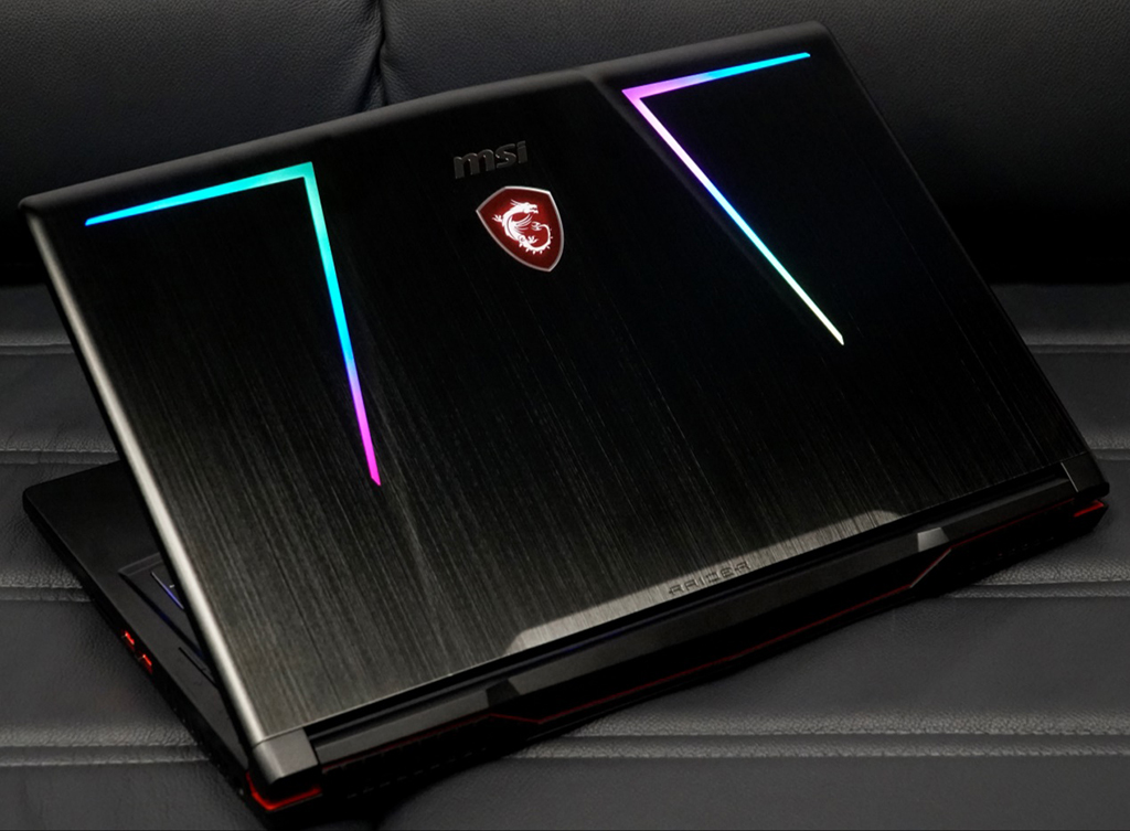 MSI Global - The Leading Brand in High-end Gaming & Professional Creation