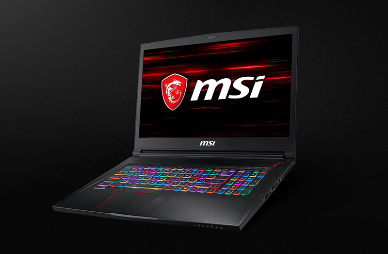 MSI Global - The Leading Brand in High-end Gaming & Professional