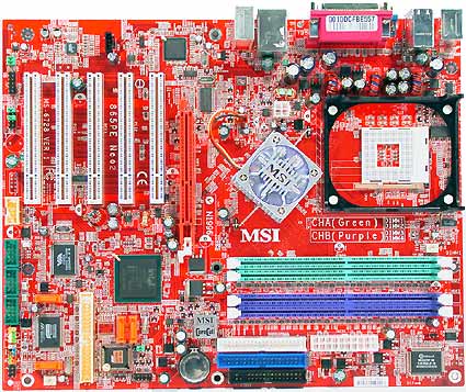 Msi 7061 Motherboard Drivers For Mac