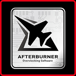msi afterburner remote server setup
