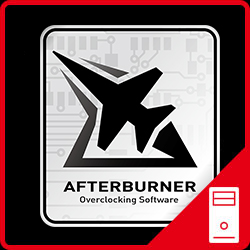 Afterburner   -  5