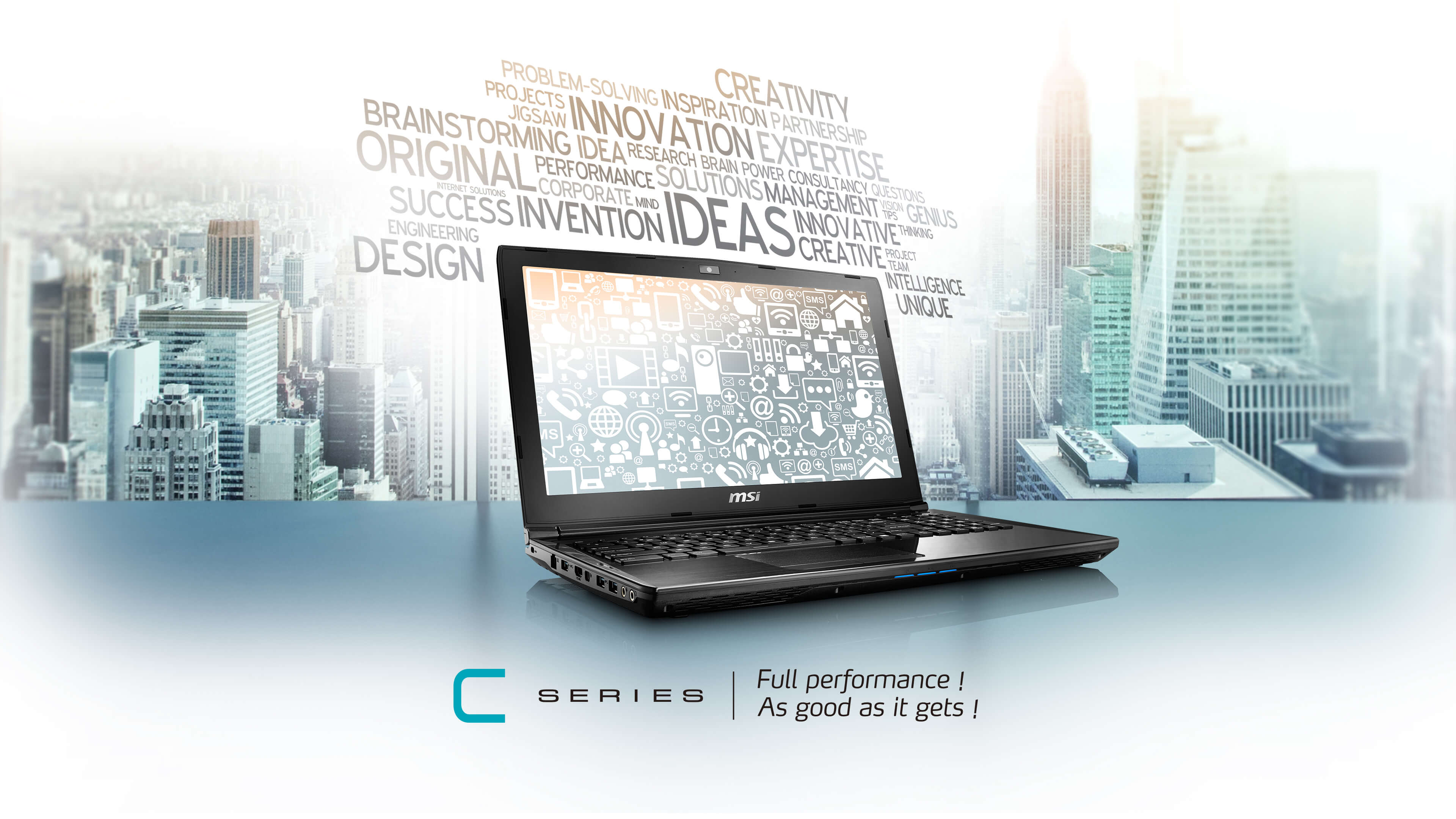 Wallpaper C Series