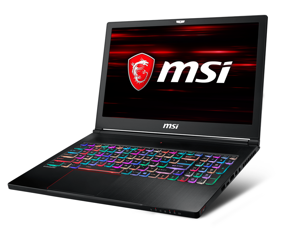 エムエスアイコンピュータージャパン - MSI