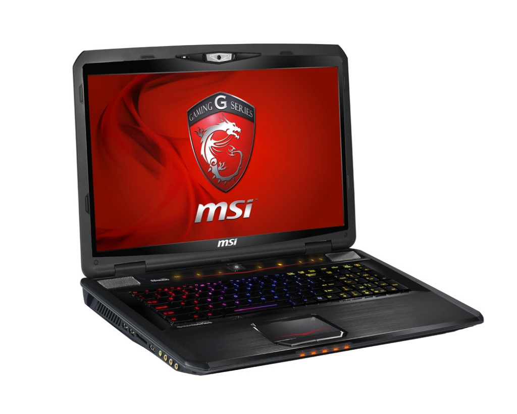 Specification Gt70 0ne 459cn 微星中国