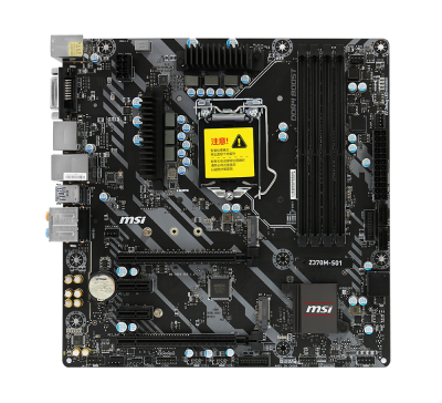 Z370M S01