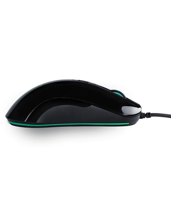 Interceptor DS 102 RGB Gaming Mouse