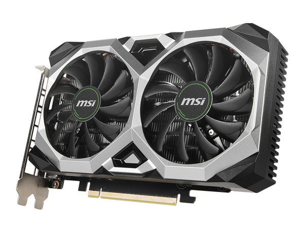 Overview GeForce RTX 2060 SUPER VENTUS XS C OC | 微星科技