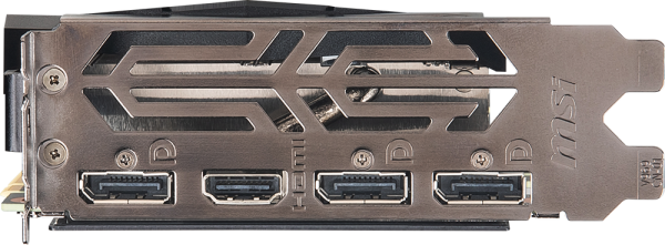 Geforce RTX 2070 SUPER DUKE 暗黑龙爵