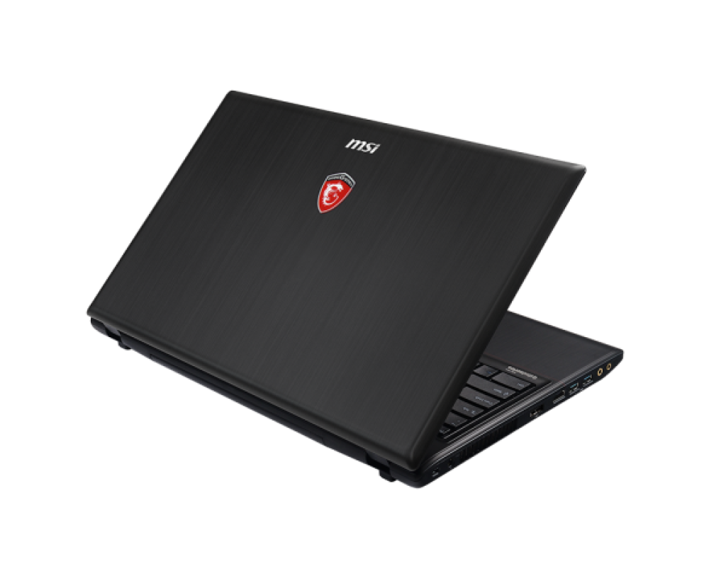 specification ge60 2pl-404xcn | 微星中国