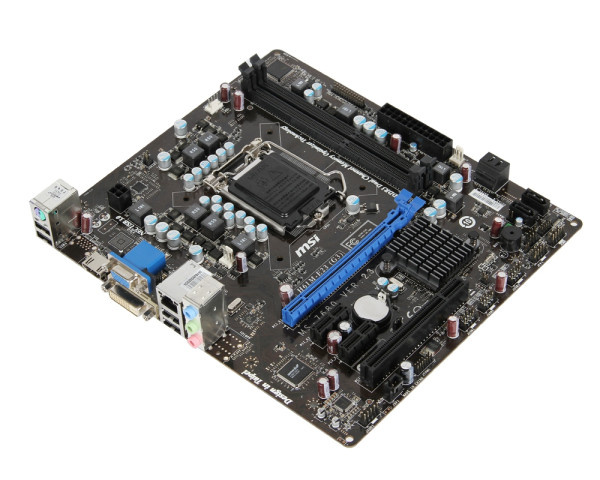 MSI H61M-E23 DRIVER FOR WINDOWS