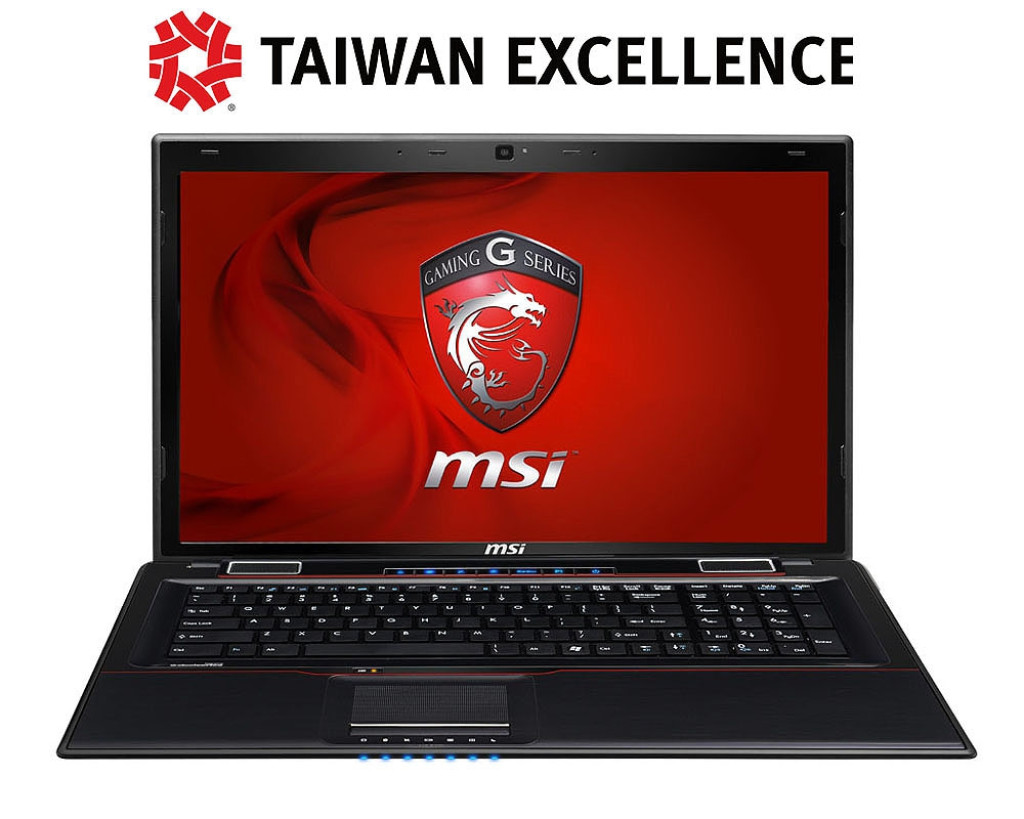 Specification GE70 0ND | MSI Россия