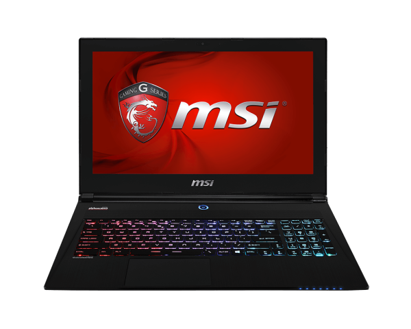 Specification for GS60 2PL Ghost | Laptops - The best gaming ...