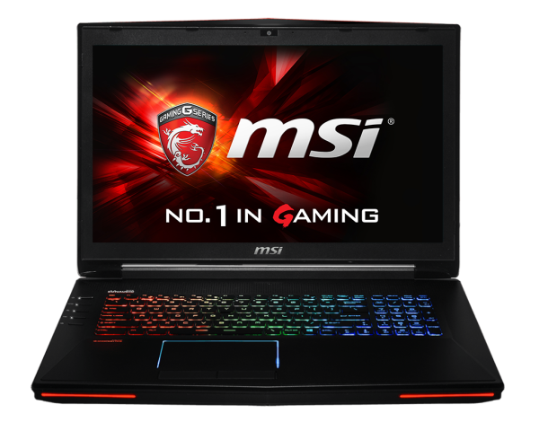 Overview GT72 2QE Dominator Pro | MSI Malaysia