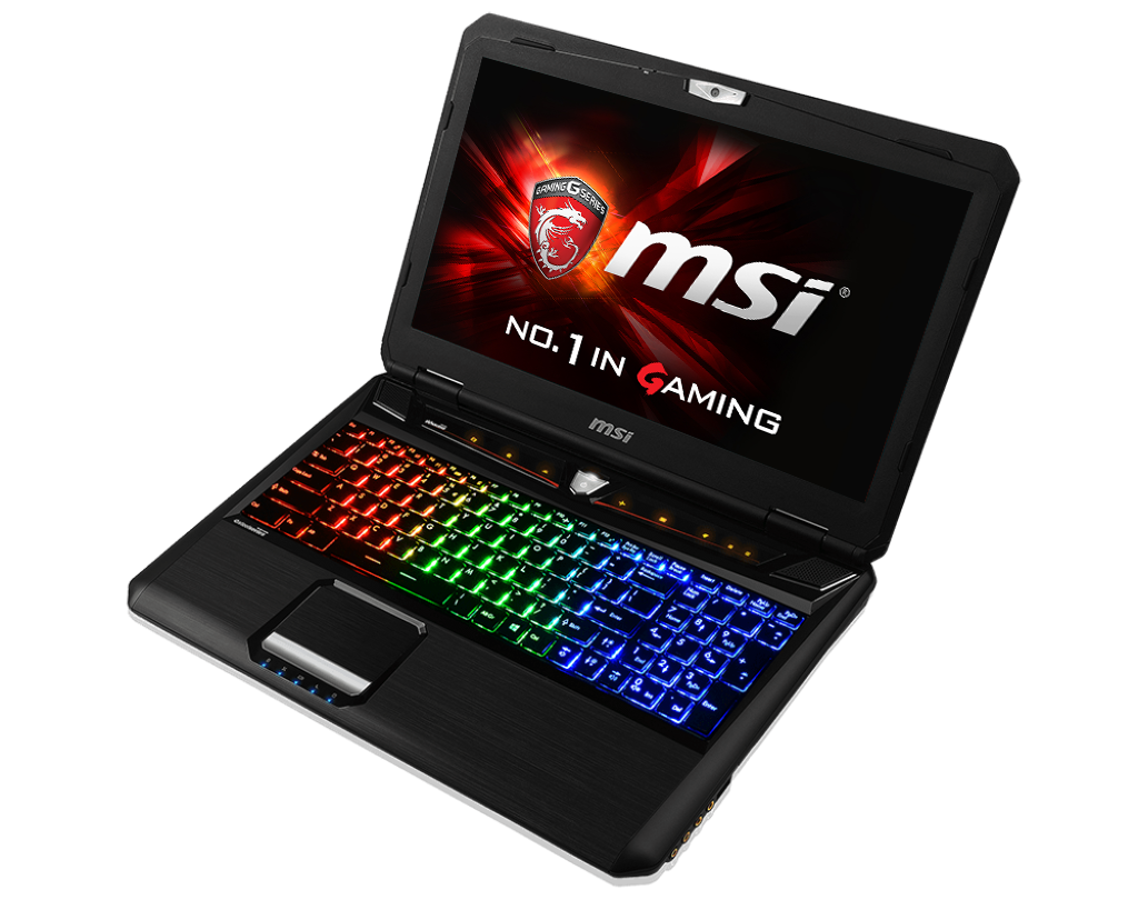 Msi espa a msi espa a