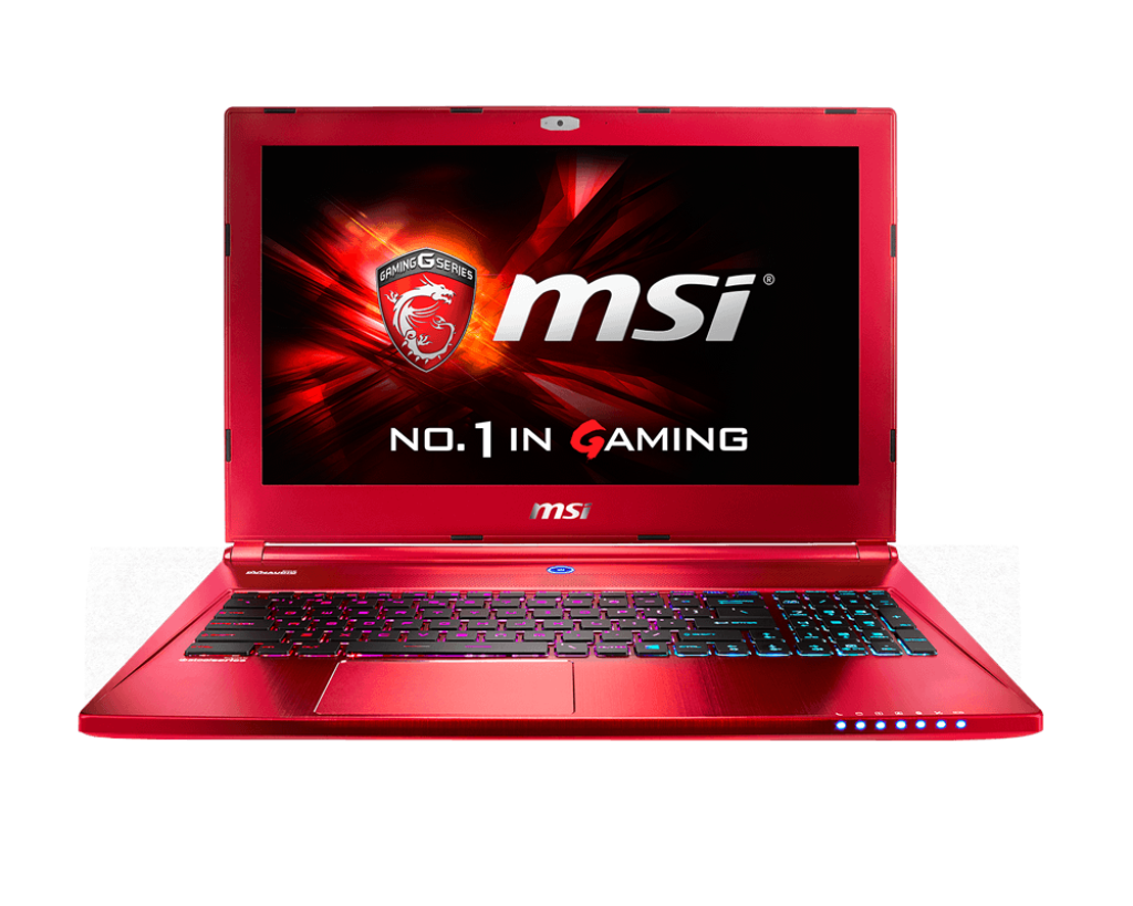 Specification GS60 2QE Ghost Pro | MSI Global - The Leading Brand ...