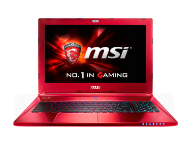 【超軽量＆ハイスペック ゲーミングノート】MSI GS60 2QE-233JP 超軽量＆ハイスペック ゲーミングノート】MSI GS60 2QE-233JP