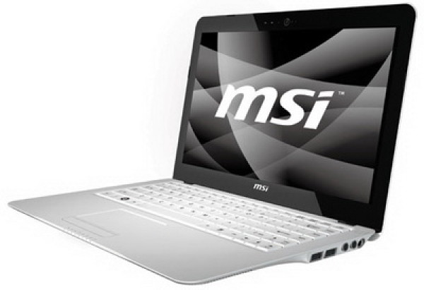 msi notebook