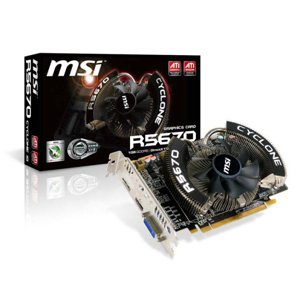 ATI R5670 DOWNLOAD DRIVERS