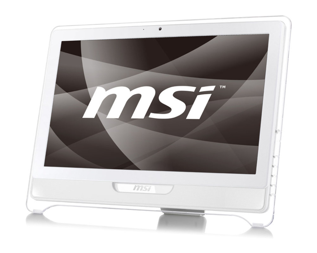 Specification Wind Top AE2220 | MSI Global - The Leading Brand in High-end & Creation