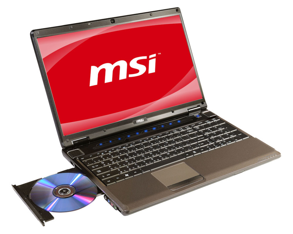 Msi ms 1675 драйвера скачать