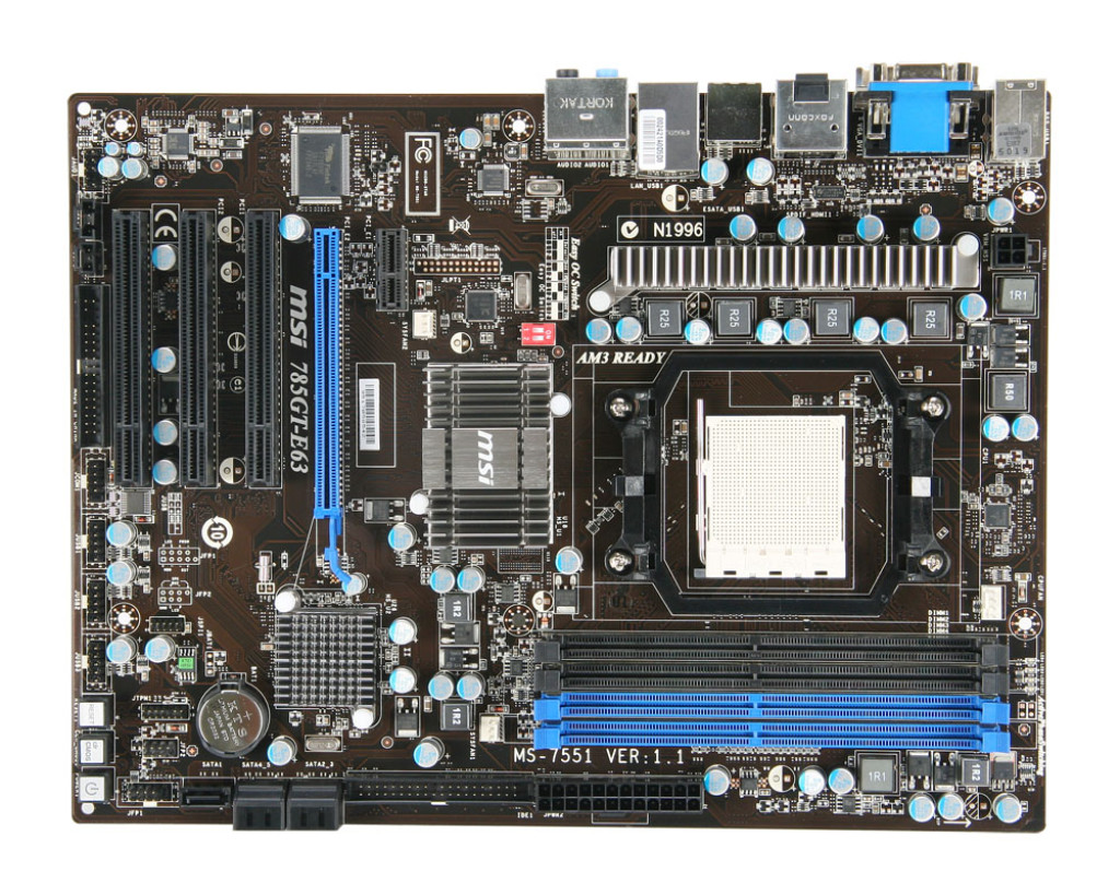 MSI Global - The Leading Brand in High-end Gaming & Professional ...