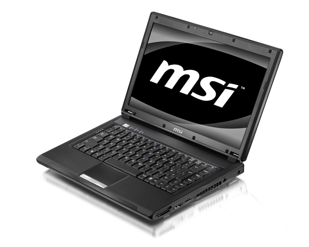 driver msi cx410