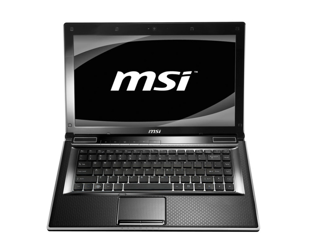 Specification FX400 MSI Global The Leading Brand in High end