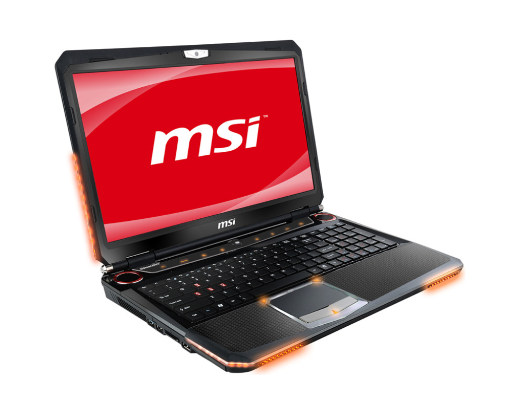 Specification GT680 | MSI Россия