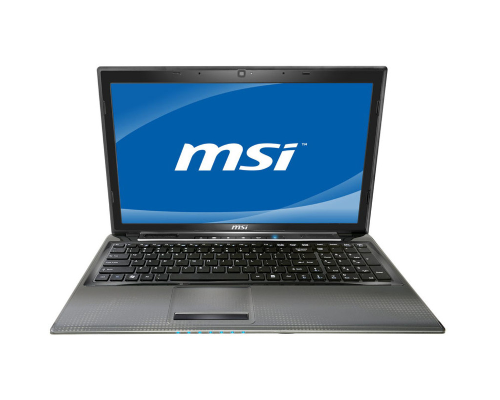 Msi ms 175a не включается