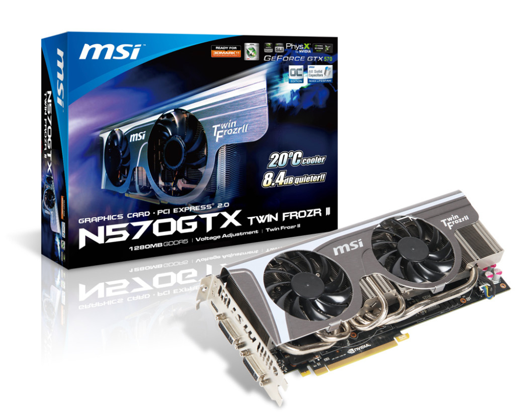 Msi 570 discount