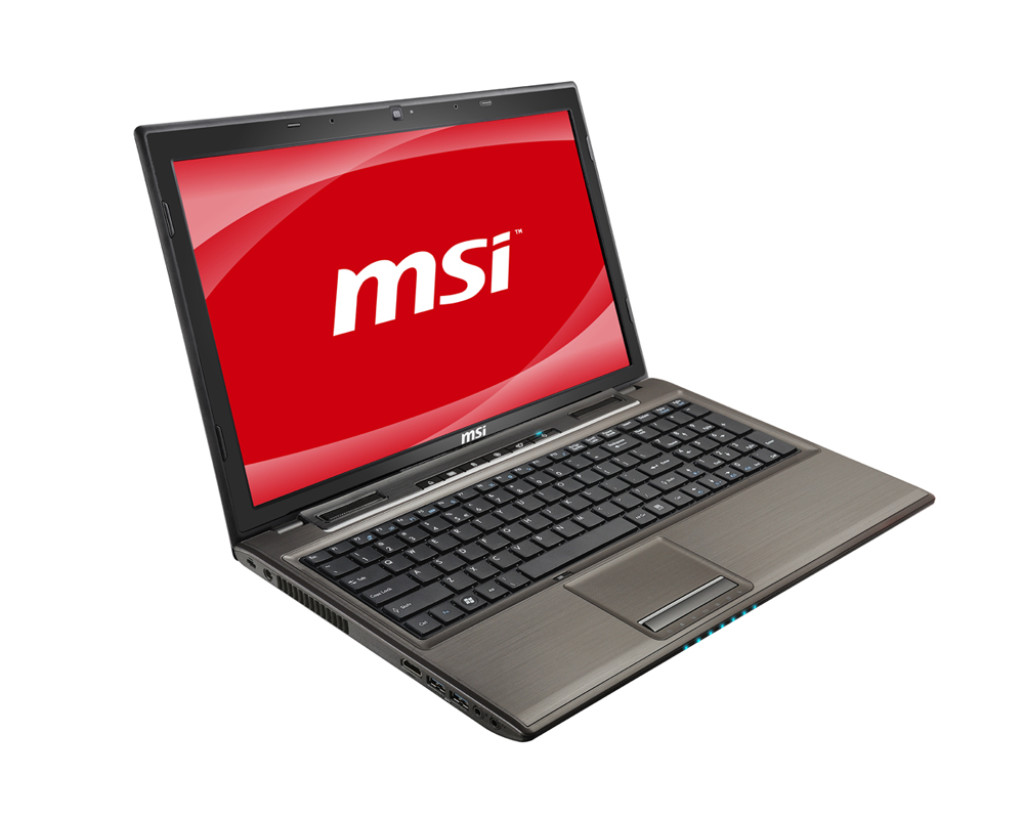 Specification GE620 | MSI Россия