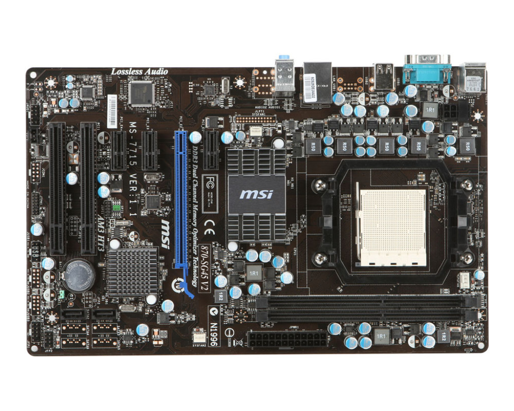 MSI Computer do Brasil | MSI Computer do Brasil