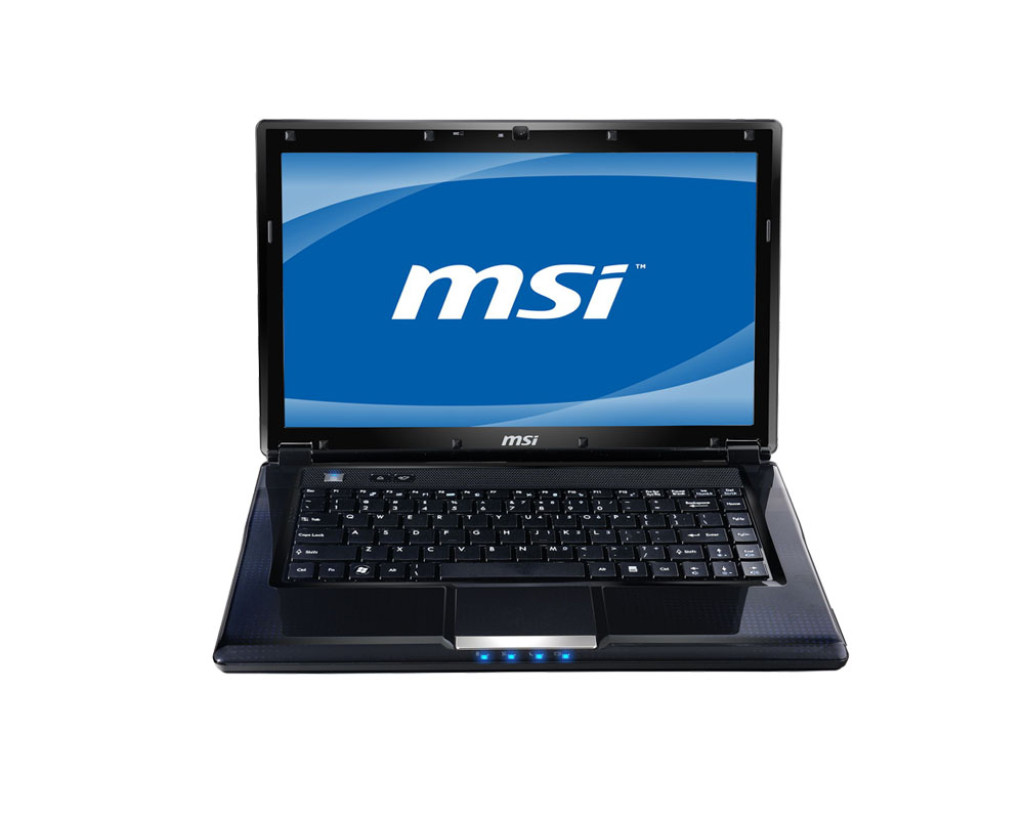 Msi Laptop Webcam Driver