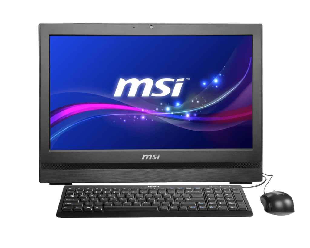MSI Global - The Leading Brand in High-end Gaming & Professional ...
