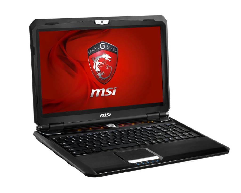 Сайт msi