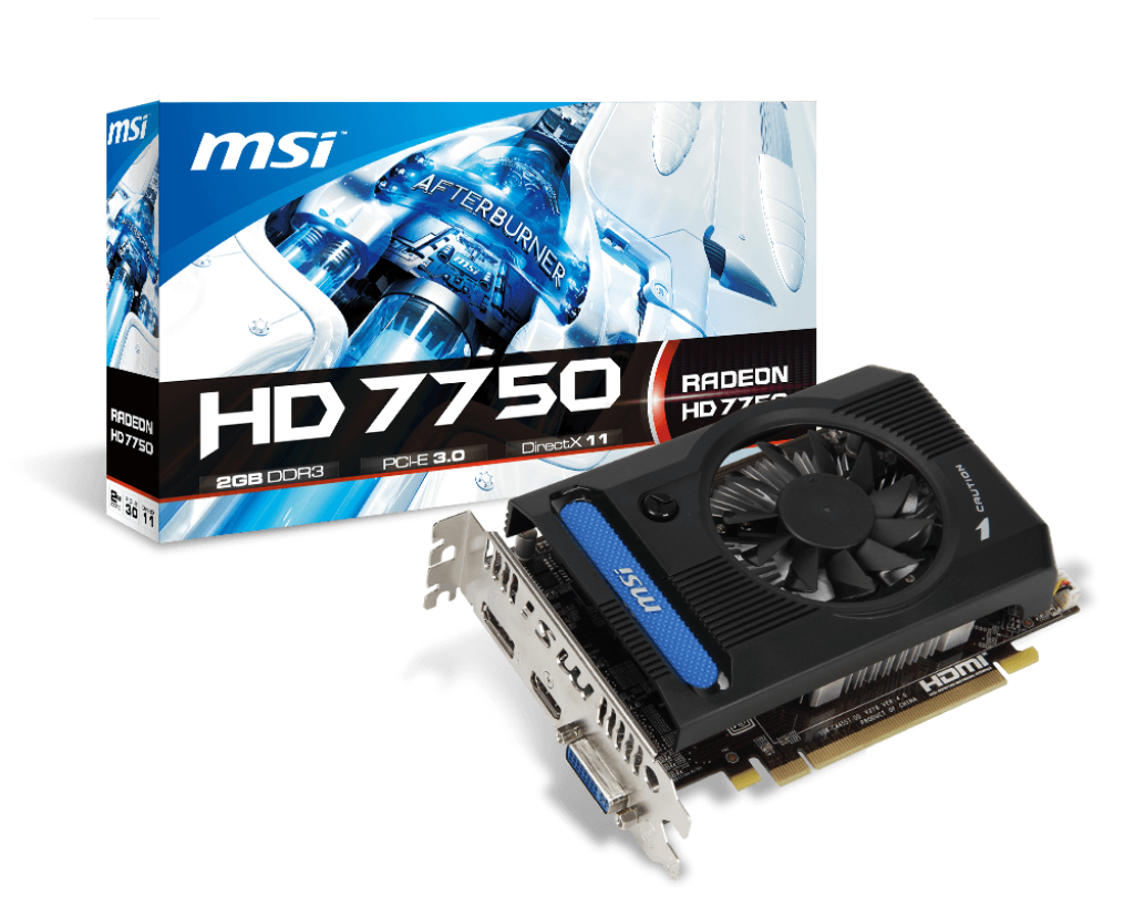 Amd radeon 2025 hd 7750 drivers