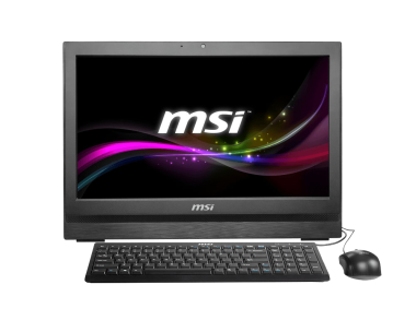 Msi Global