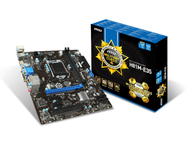 MSI Global - The Leading Brand in High-end Gaming