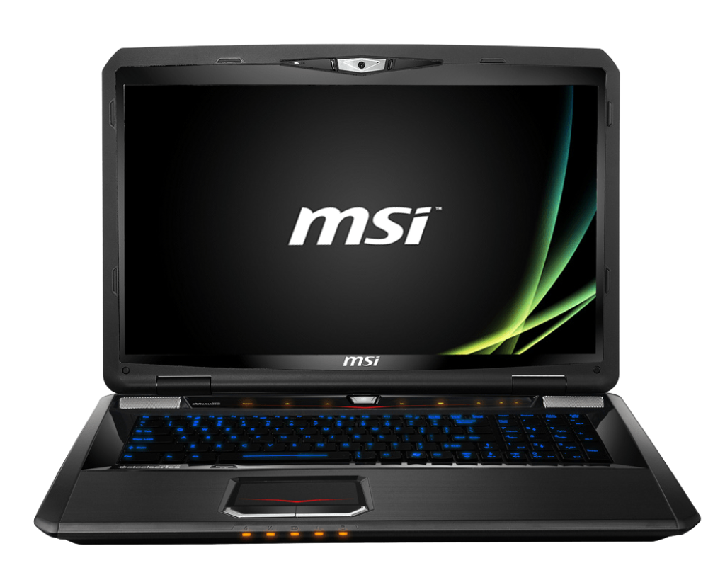 MSI Italy  MSI Italy