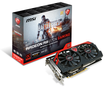 Amd r9 270 discount driver