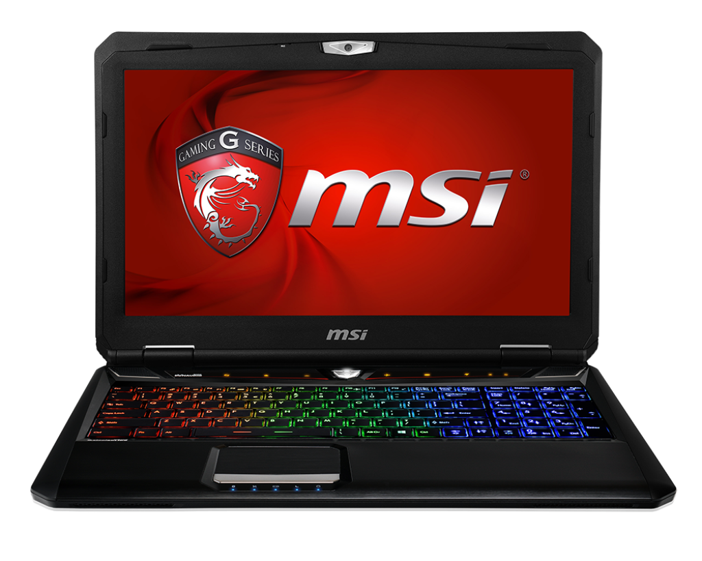 Msi gt60 драйвера скачать