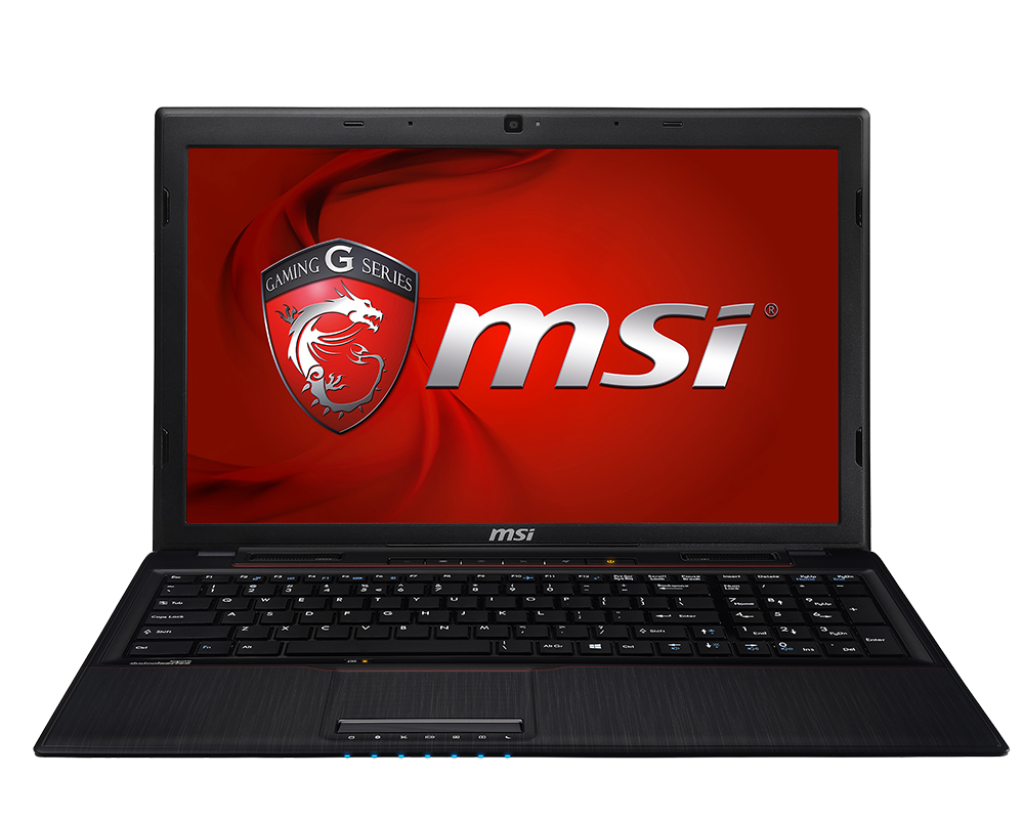 MSI GP60 2pe