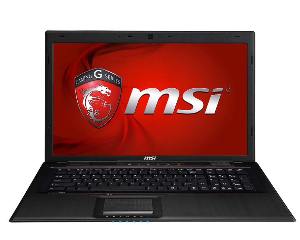 Specification GP70 2PE Leopard | MSI Global - The Leading Brand in