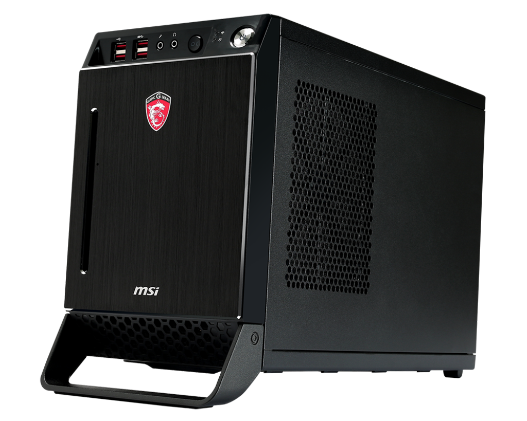 Specification Nightblade(Barebone)  MSI Global - The Leading Brand in  High-end Gaming & Professional Creation