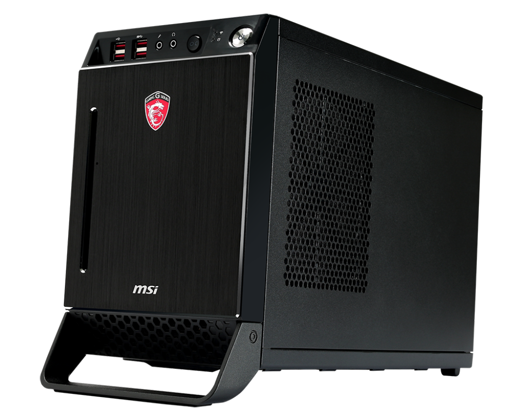 19 Fresh Msi Gaming Desktop Trident X Desktop