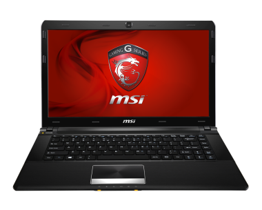 MSI Global - The Leading Brand in High-end Gaming & Professional