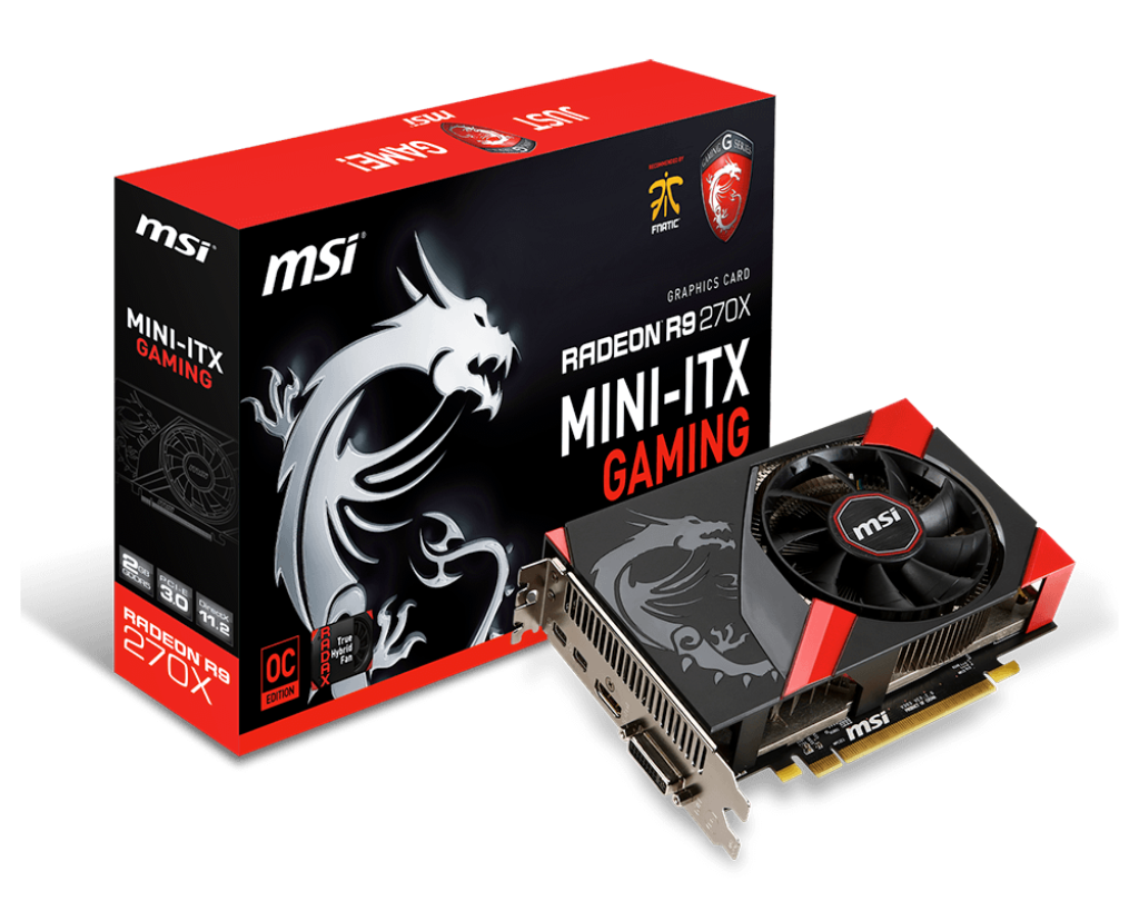 MSI Global